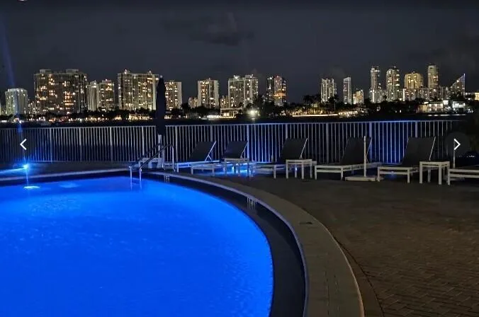 16546 NE 26TH AVENUE #6J North Miami Beach, FL 33160