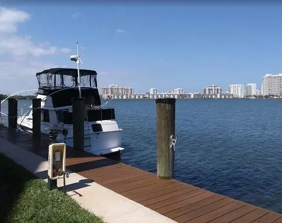 16546 NE 26TH AVENUE #6J North Miami Beach, FL 33160