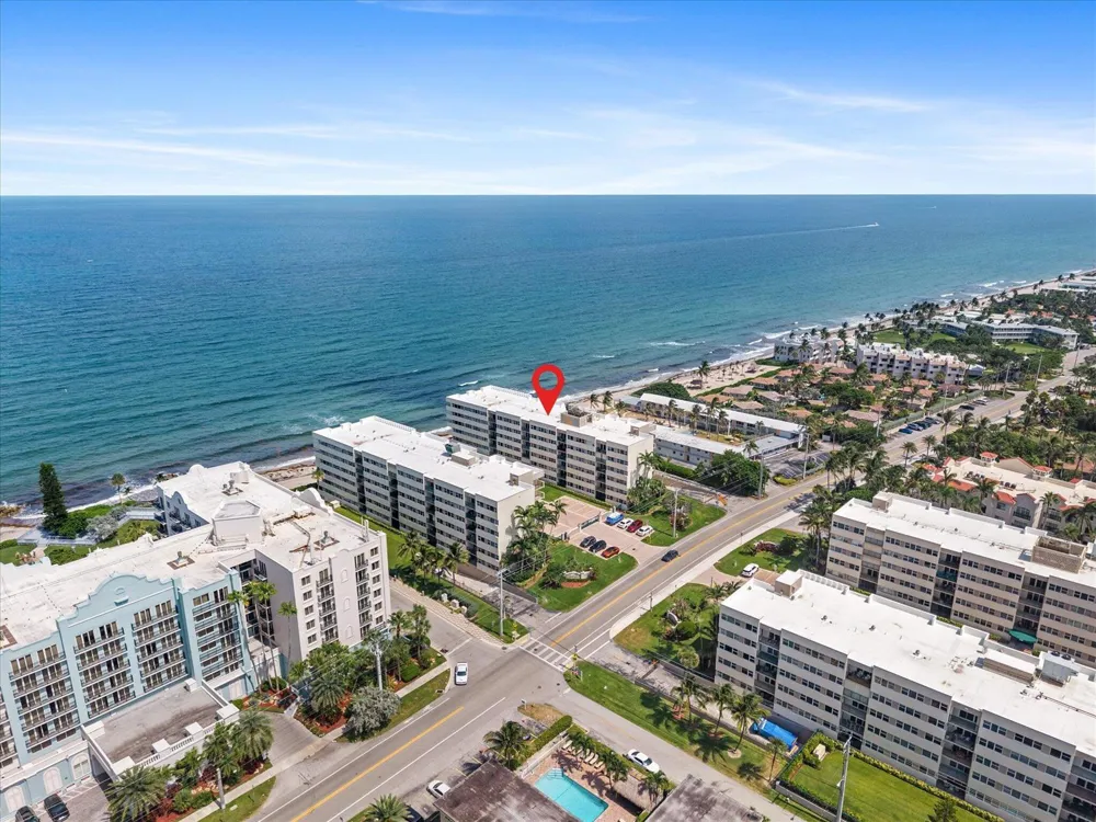 1237 HILLSBORO MILE #604 Hillsboro Beach, FL 33062