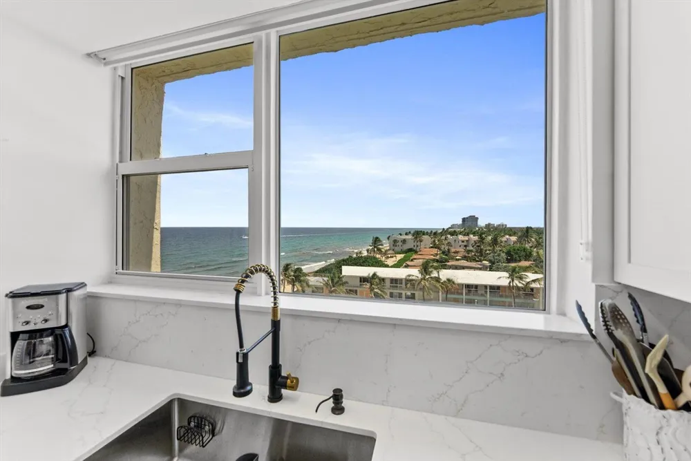 1237 HILLSBORO MILE #604 Hillsboro Beach, FL 33062
