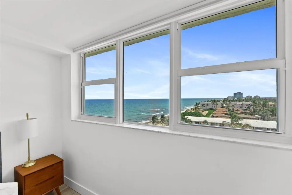 1237 HILLSBORO MILE #604 Hillsboro Beach, FL 33062