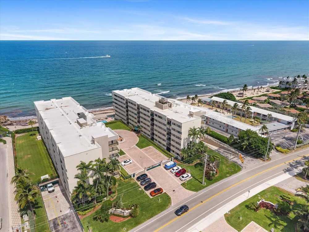 1237 HILLSBORO MILE #604 Hillsboro Beach, FL 33062