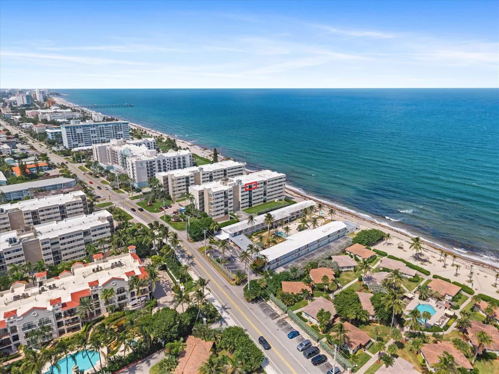 1237 HILLSBORO MILE #604 Hillsboro Beach, FL 33062