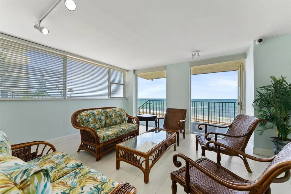 1237 HILLSBORO MILE #604 Hillsboro Beach, FL 33062