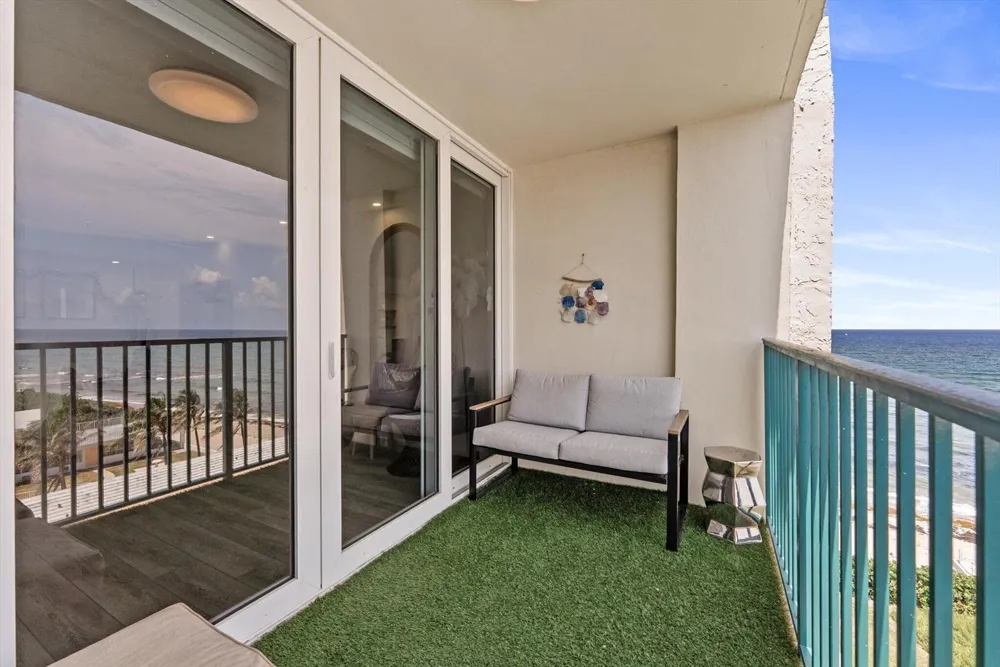 1237 HILLSBORO MILE #604 Hillsboro Beach, FL 33062