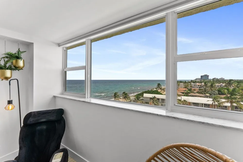 1237 HILLSBORO MILE #604 Hillsboro Beach, FL 33062