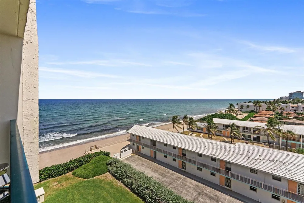 1237 HILLSBORO MILE #604 Hillsboro Beach, FL 33062
