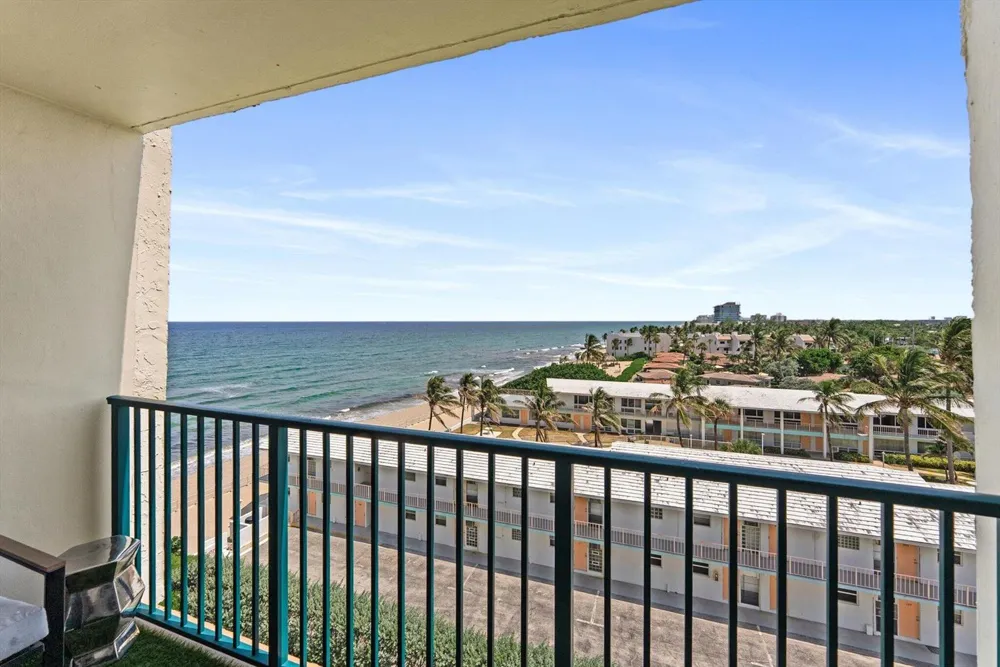 1237 HILLSBORO MILE #604 Hillsboro Beach, FL 33062