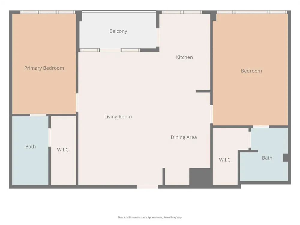 1237 HILLSBORO MILE #604 Hillsboro Beach, FL 33062
