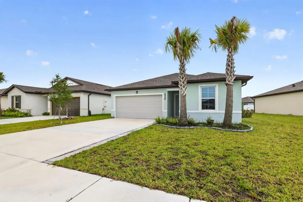 4954 Armina Place Fort Pierce, FL 34951