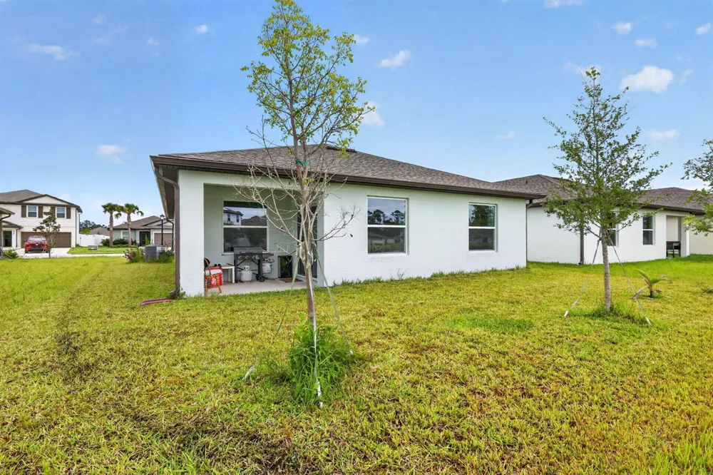 4954 Armina Place Fort Pierce, FL 34951