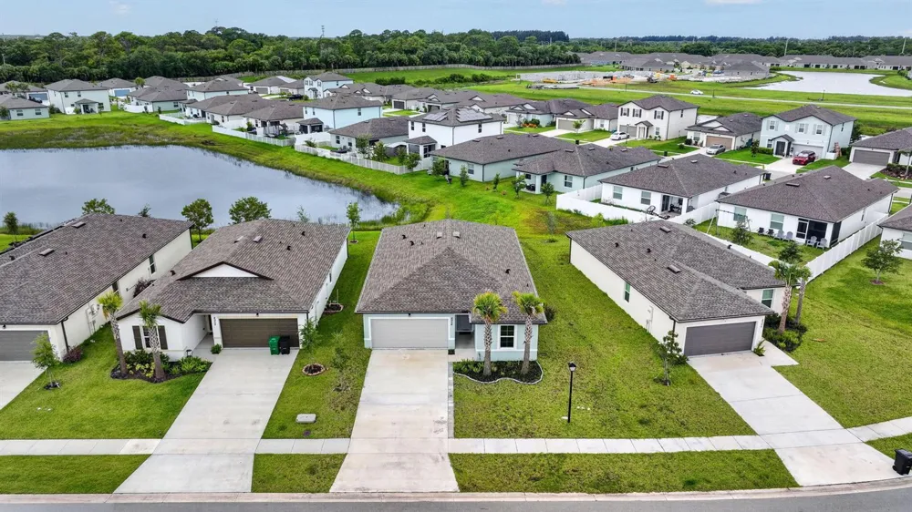 4954 Armina Place Fort Pierce, FL 34951