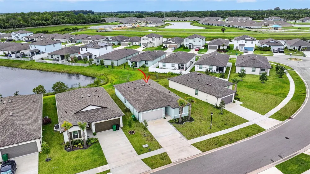 4954 Armina Place Fort Pierce, FL 34951