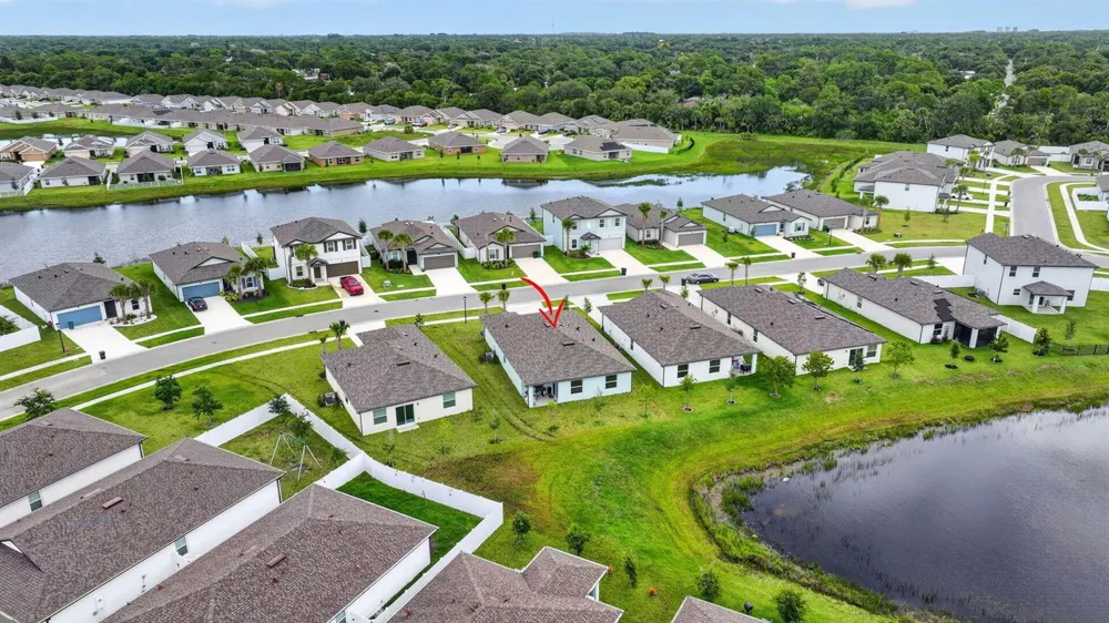 4954 Armina Place Fort Pierce, FL 34951