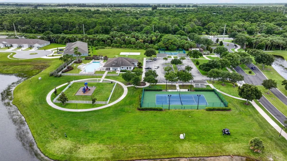 4954 Armina Place Fort Pierce, FL 34951