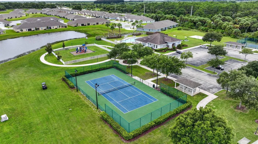 4954 Armina Place Fort Pierce, FL 34951