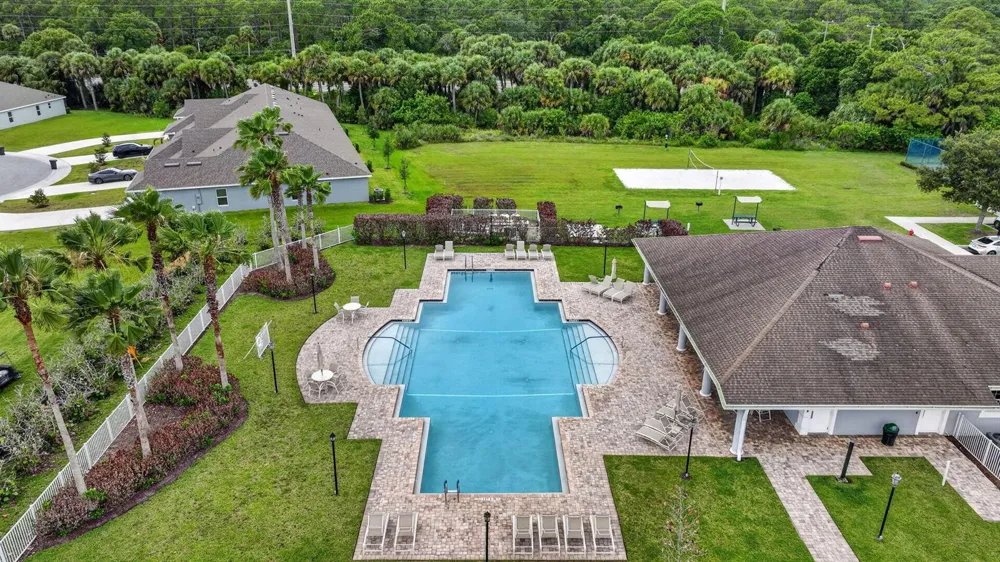 4954 Armina Place Fort Pierce, FL 34951