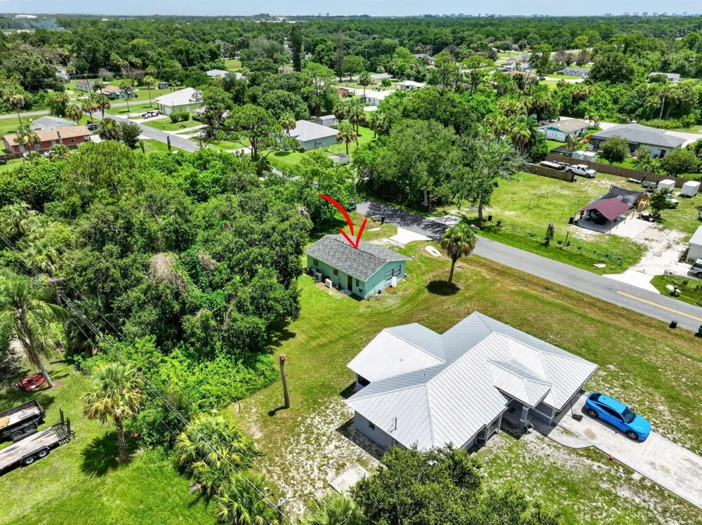 2205 44TH STREET Fort Pierce, FL 34946