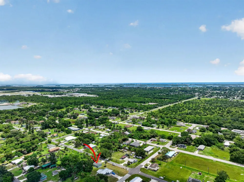 2205 44TH STREET Fort Pierce, FL 34946