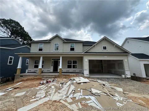 625 Watauga Lane