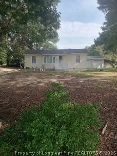 4474 Autryville Road