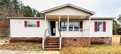 61 Lexington Lane