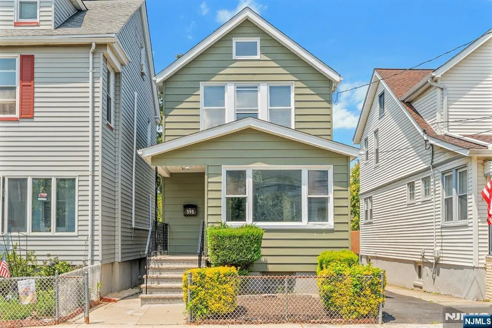 595 Forest Street Kearny, NJ 07032