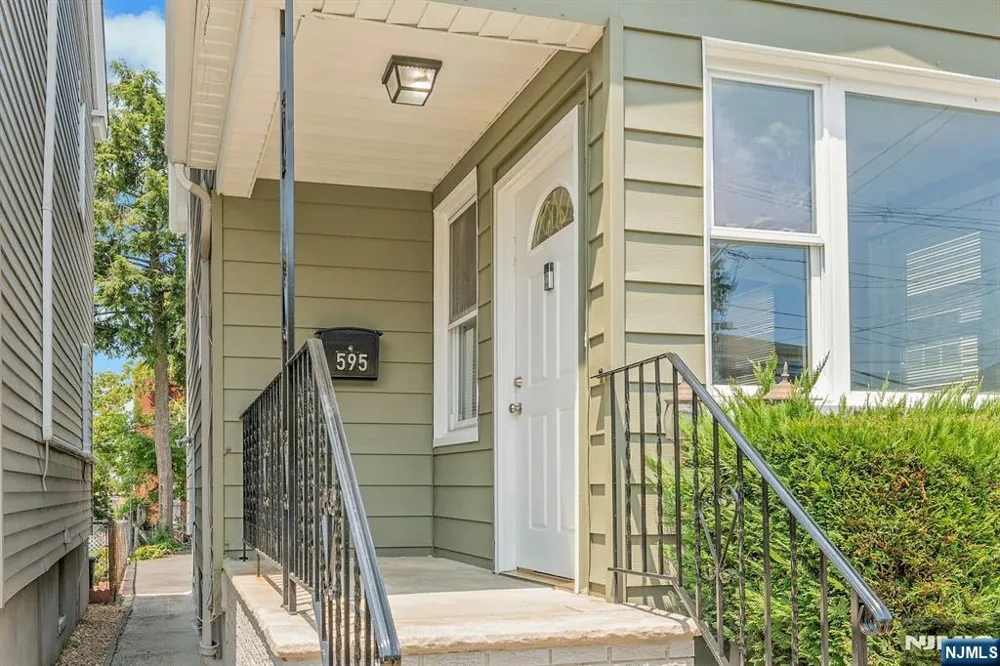 595 Forest Street Kearny, NJ 07032