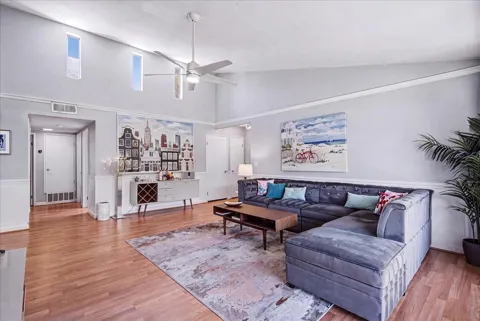 3155 E Ramon Road #906