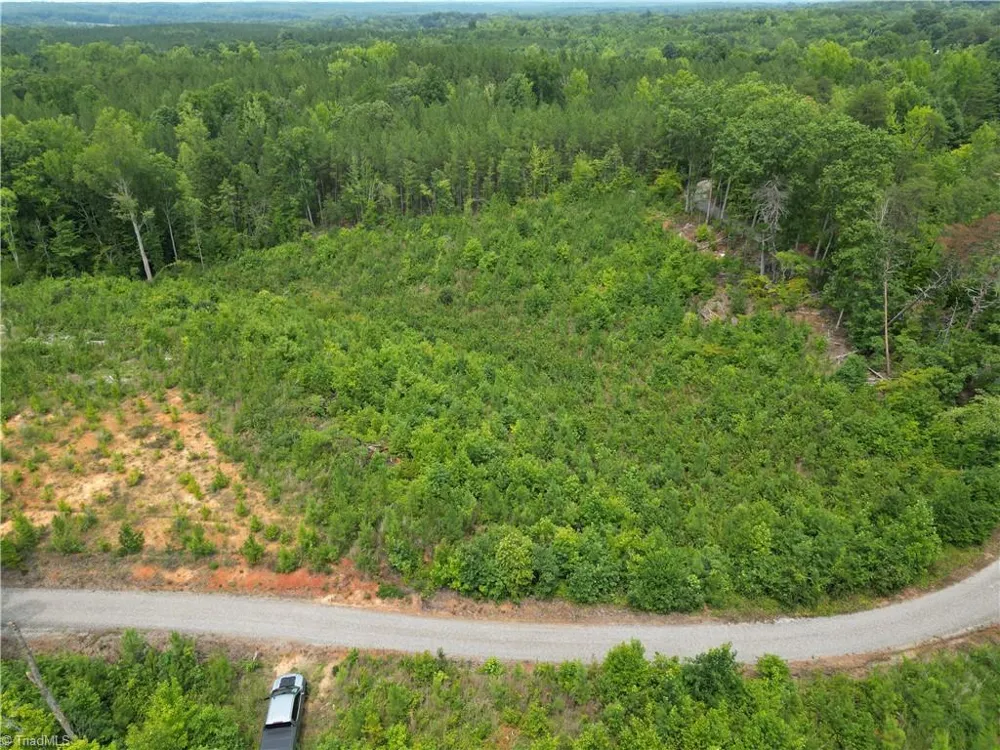 00 Jennifer Drive Reidsville, NC 27320