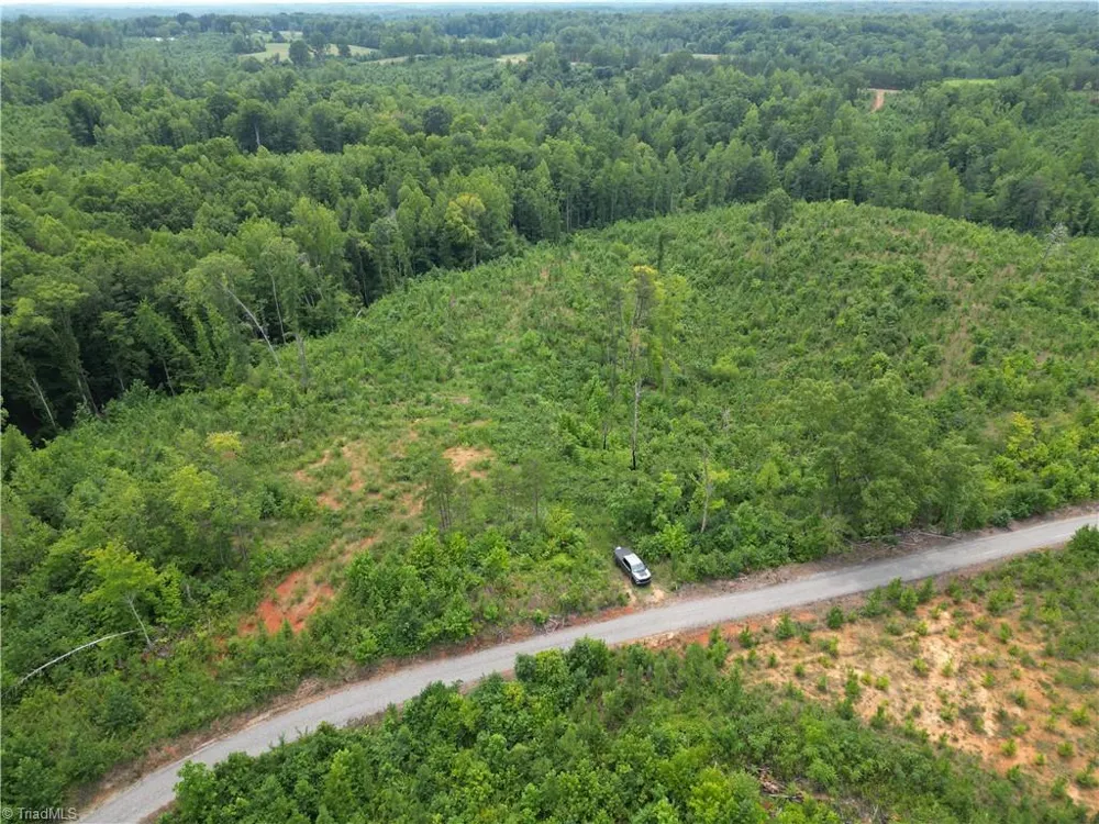 00 Jennifer Drive Reidsville, NC 27320