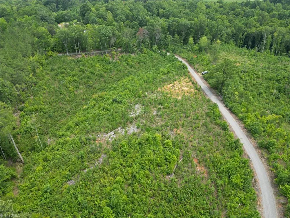 00 Jennifer Drive Reidsville, NC 27320