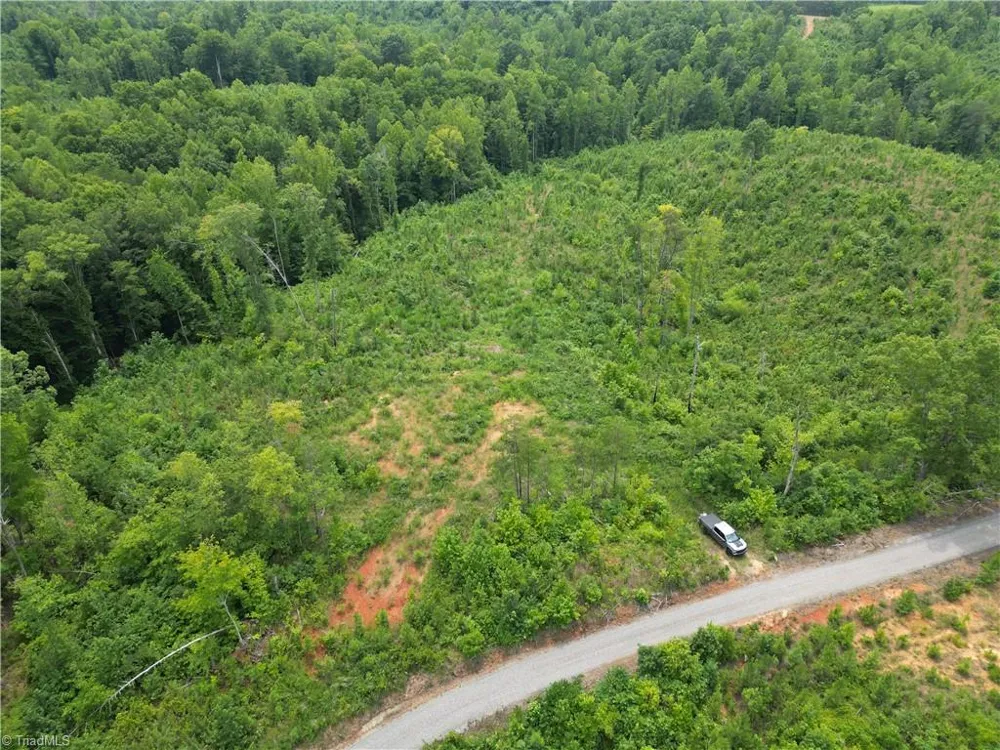 00 Jennifer Drive Reidsville, NC 27320