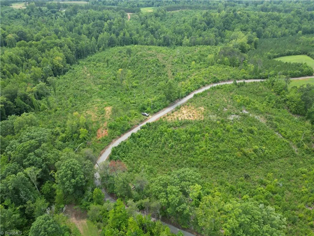 00 Jennifer Drive Reidsville, NC 27320