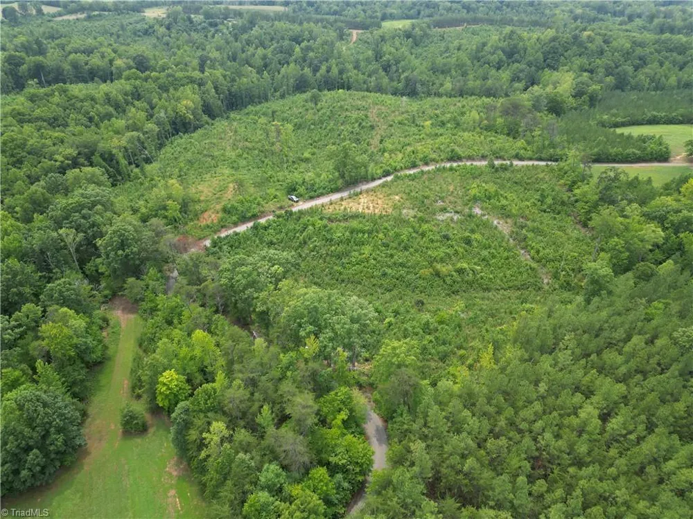 00 Jennifer Drive Reidsville, NC 27320