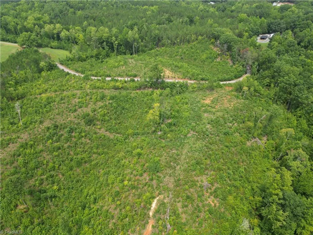 00 Jennifer Drive Reidsville, NC 27320