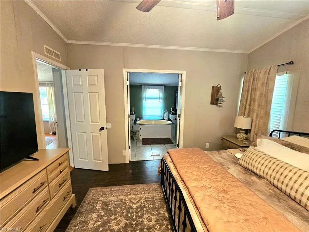 89 Sugar Maple Lane Pelham, NC 27311