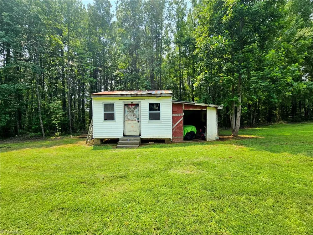 89 Sugar Maple Lane Pelham, NC 27311