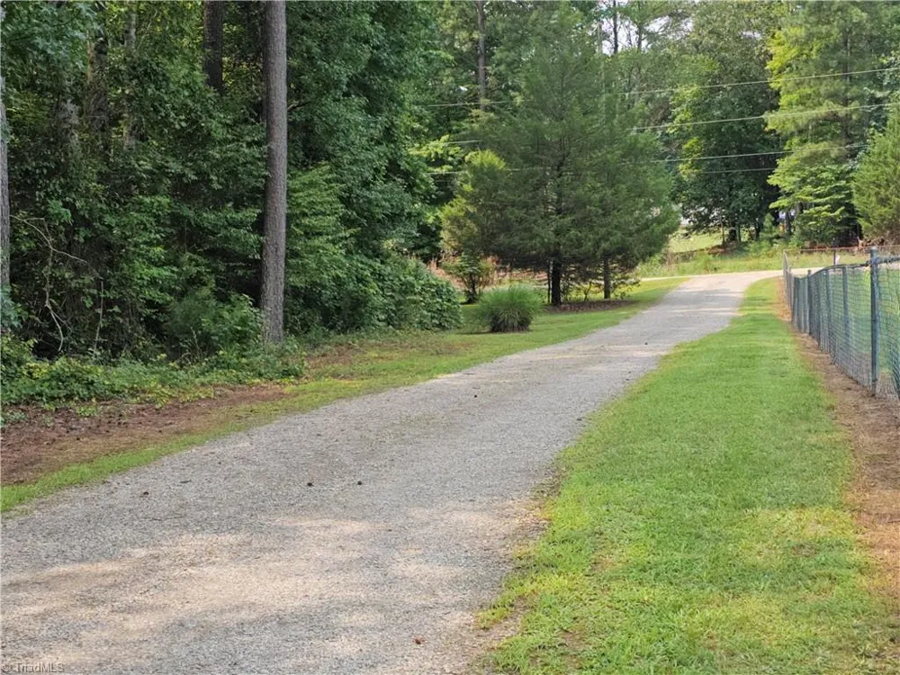 89 Sugar Maple Lane Pelham, NC 27311