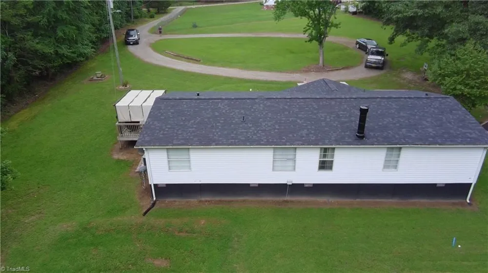 89 Sugar Maple Lane Pelham, NC 27311