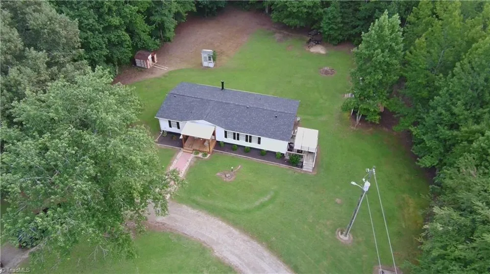 89 Sugar Maple Lane Pelham, NC 27311