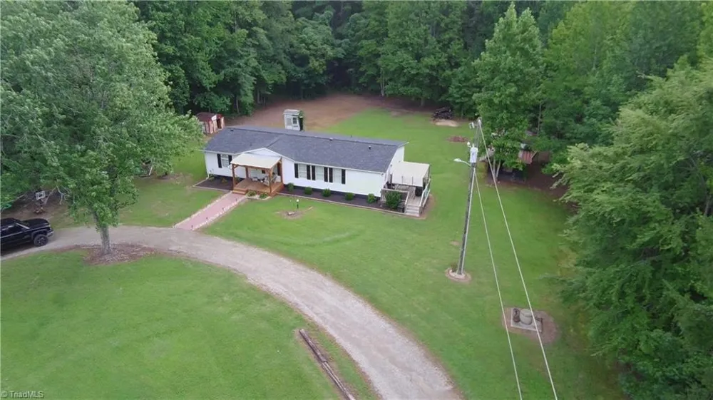 89 Sugar Maple Lane Pelham, NC 27311