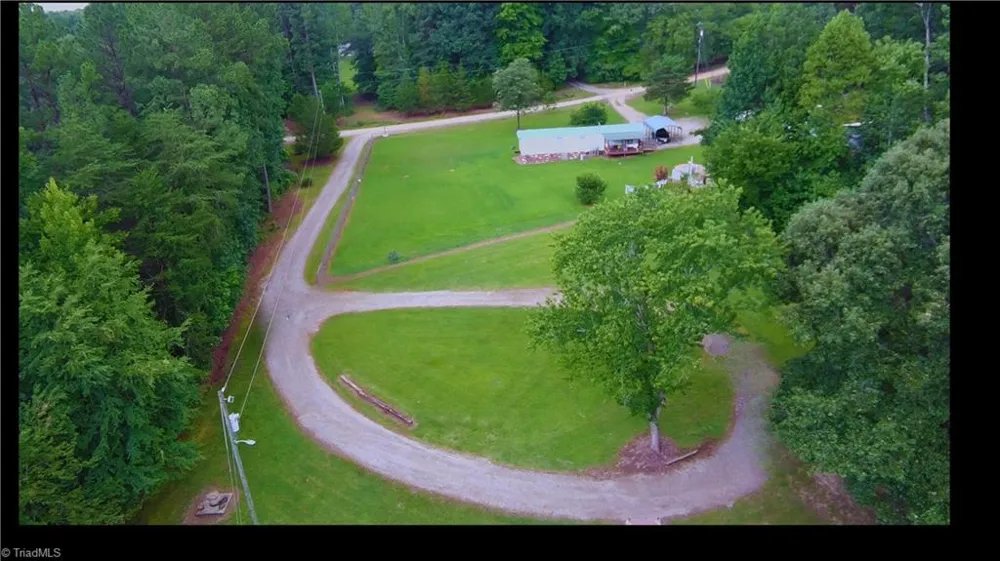 89 Sugar Maple Lane Pelham, NC 27311