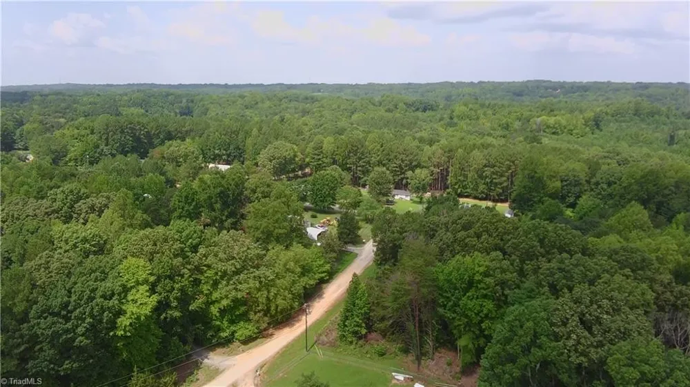 89 Sugar Maple Lane Pelham, NC 27311