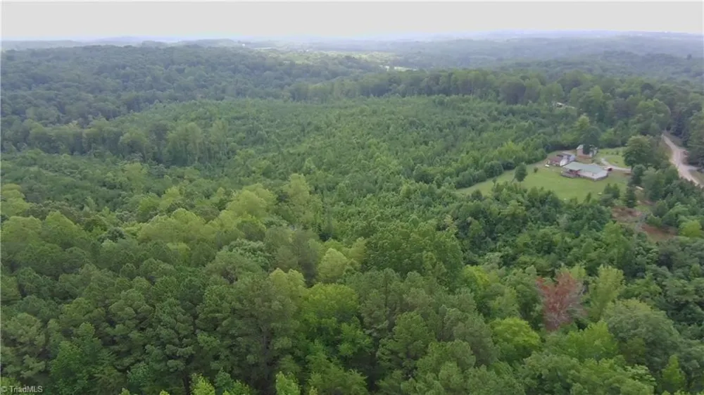 89 Sugar Maple Lane Pelham, NC 27311