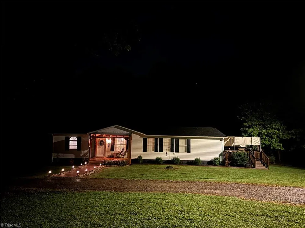 89 Sugar Maple Lane Pelham, NC 27311