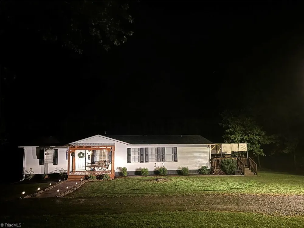 89 Sugar Maple Lane Pelham, NC 27311