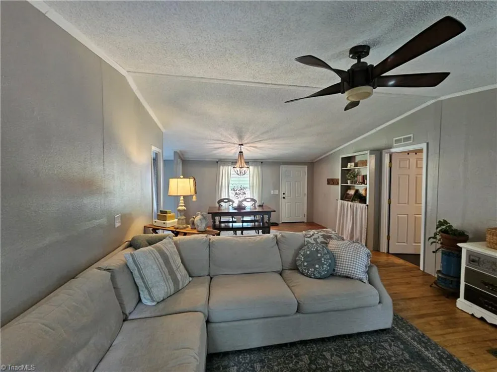 89 Sugar Maple Lane Pelham, NC 27311