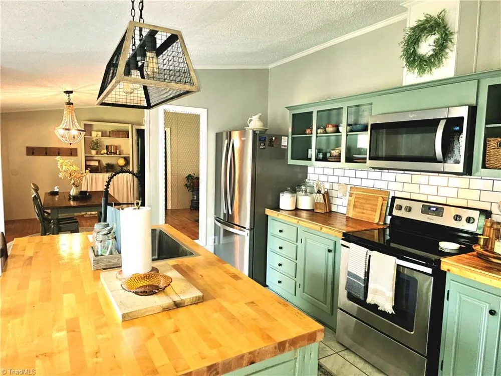 89 Sugar Maple Lane Pelham, NC 27311