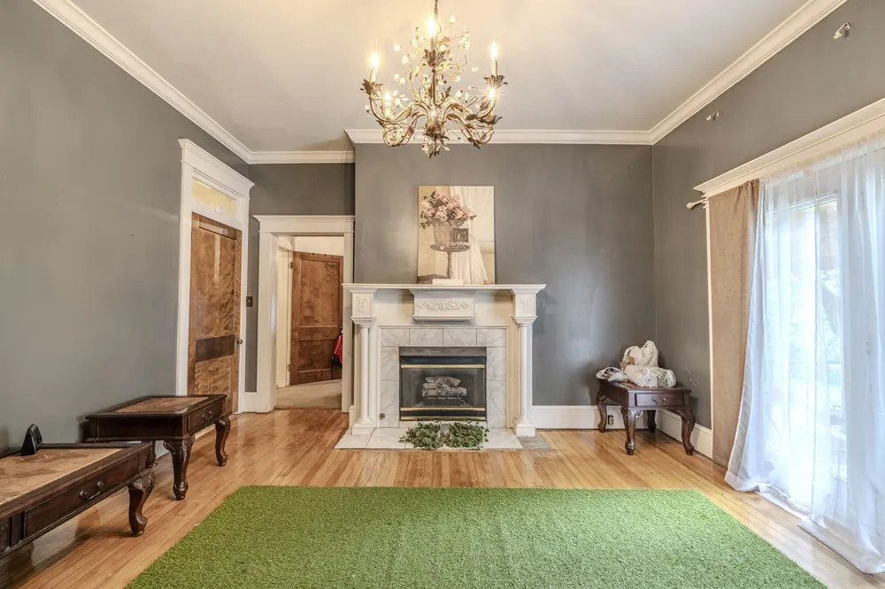 118 Arlington Ave Jackson, TN 38301